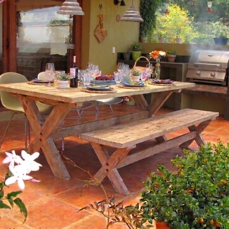 Casas del Viento - Three-Bedroom House - 50