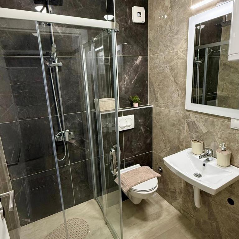 Studio Marija 21 - Apartman sa 1 Spavaćom Sobom - 28