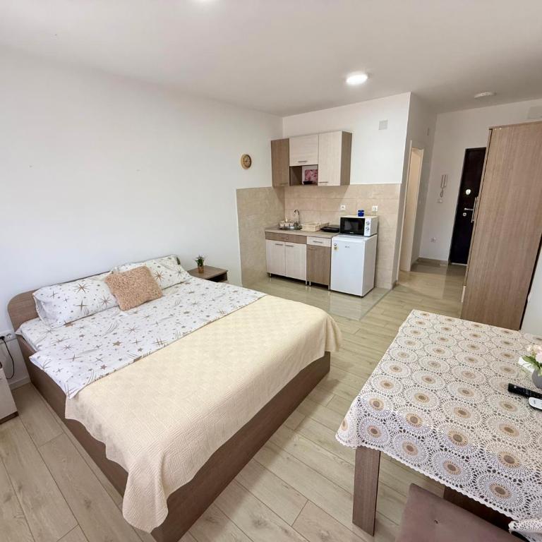 Studio Marija 21 - Apartman sa 1 Spavaćom Sobom - 4