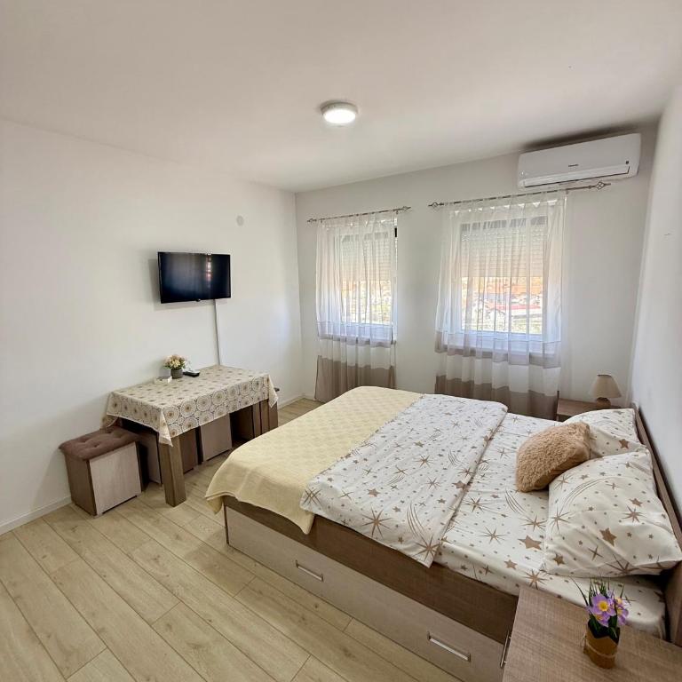 Studio Marija 21 - Apartman sa 1 Spavaćom Sobom - 31