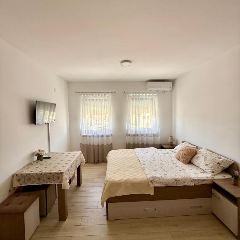 Studio Marija 21 - Apartman sa 1 Spavaćom Sobom - 1