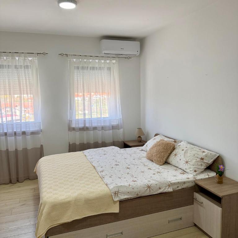 Studio Marija 21 - Apartman sa 1 Spavaćom Sobom - 6