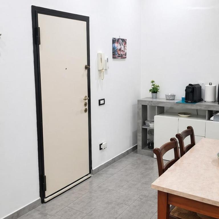 Polara59Apartament - Appartamento con 1 Camera da Letto - 8