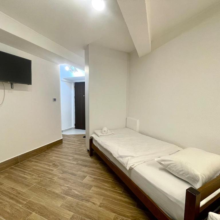 Engadin Central 2bed Room - Apartman sa 1 Spavaćom Sobom - 3