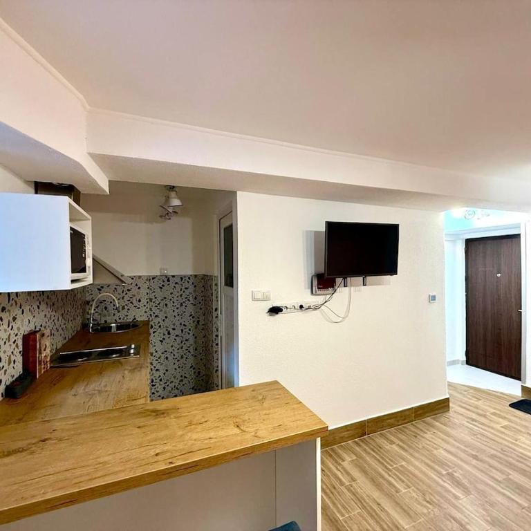 Engadin Central 2bed Room - Apartman sa 1 Spavaćom Sobom - 5