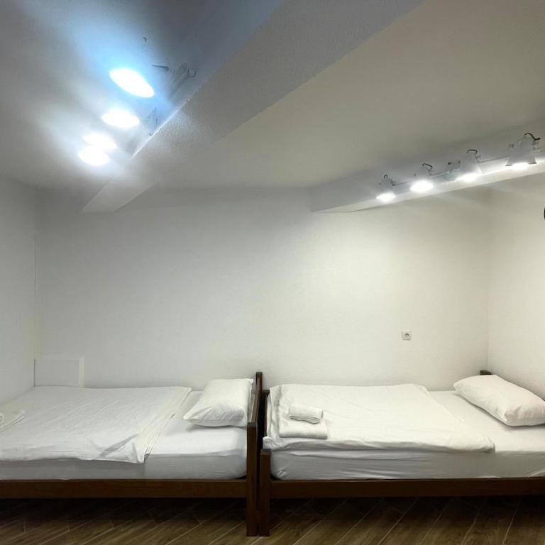 Engadin Central 2bed Room - Apartman sa 1 Spavaćom Sobom - 8
