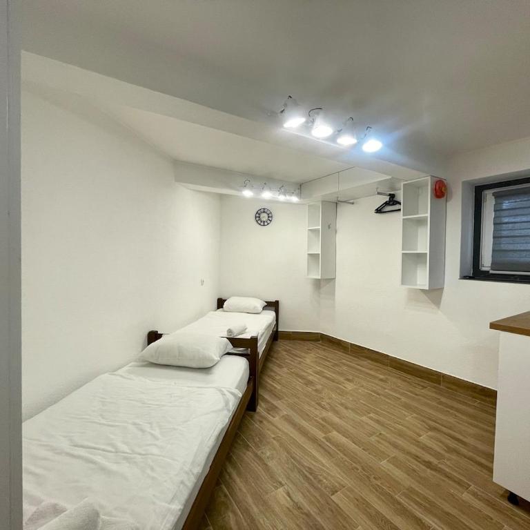 Engadin Central 2bed Room - One-Bedroom Apartment - 1