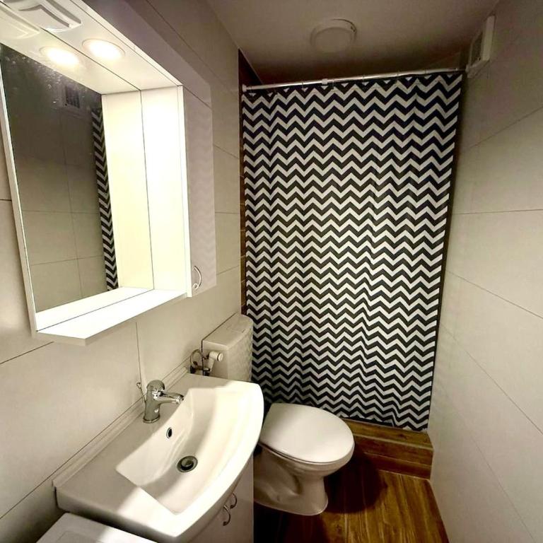 Engadin Central 2bed Room - Apartman sa 1 Spavaćom Sobom - 9
