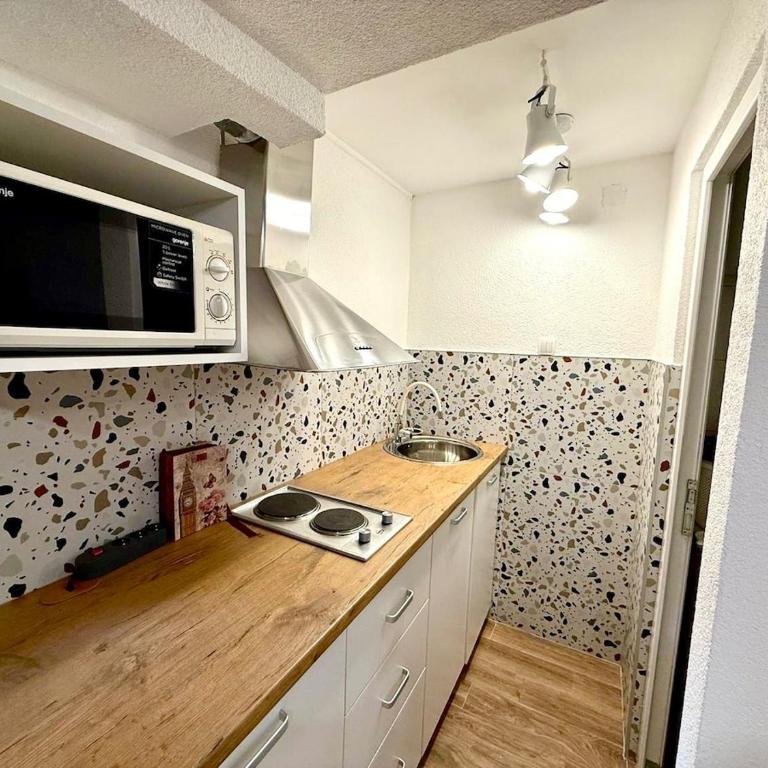 Engadin Central 2bed Room - Apartman sa 1 Spavaćom Sobom - 10