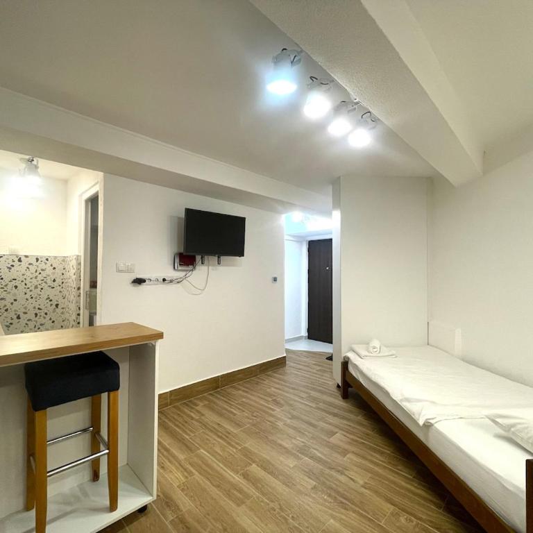 Engadin Central 2bed Room - Apartman sa 1 Spavaćom Sobom - 11