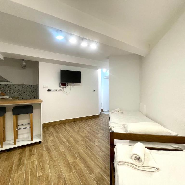 Engadin Central 2bed Room - Apartman sa 1 Spavaćom Sobom - 12