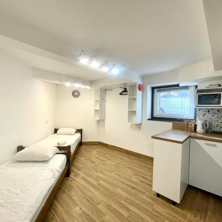 Engadin Central 2bed Room - Apartman sa 1 Spavaćom Sobom - 13