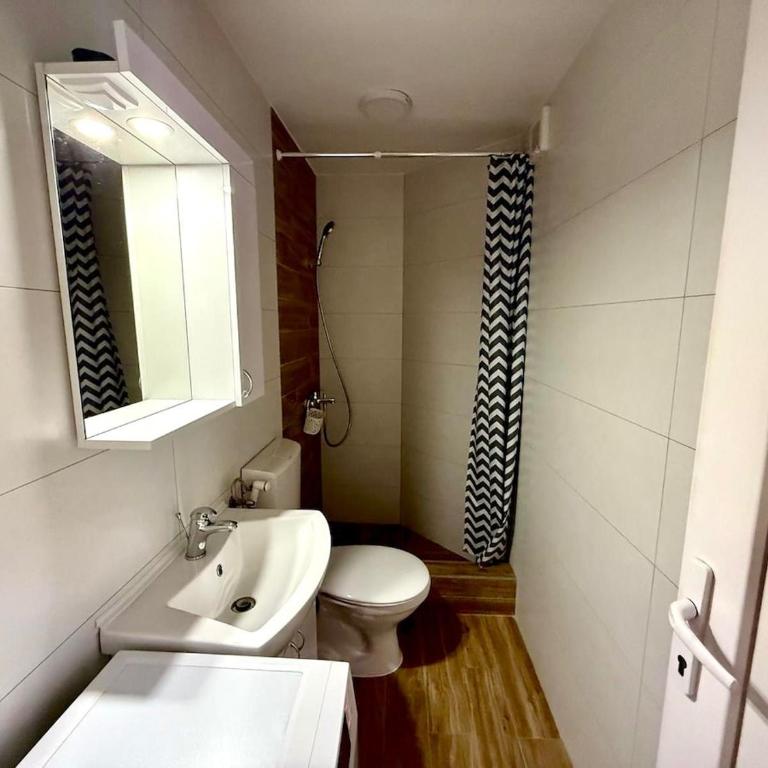 Engadin Central 2bed Room - Apartman sa 1 Spavaćom Sobom - 15