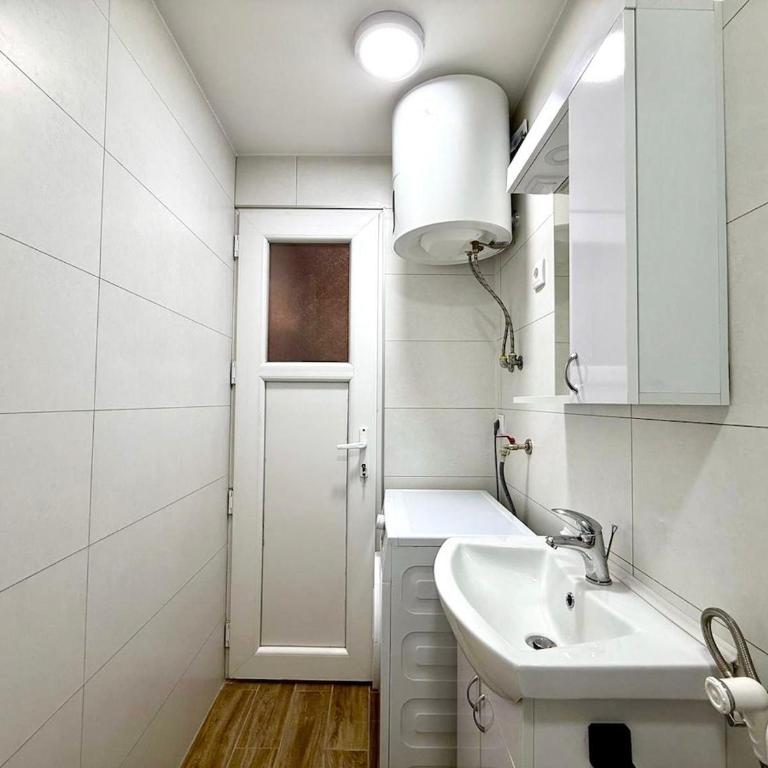 Engadin Central 2bed Room - Apartman sa 1 Spavaćom Sobom - 17