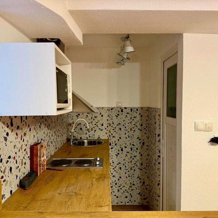 Engadin Central 2bed Room - Apartman sa 1 Spavaćom Sobom - 19