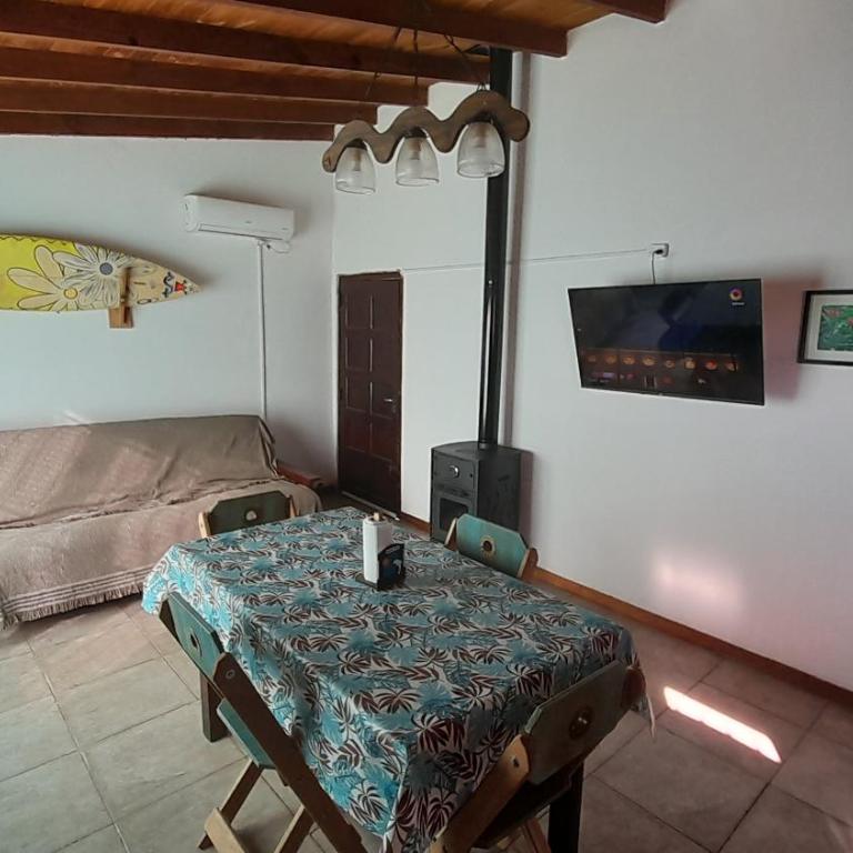 Casa Surf Sur - Two-Bedroom House - 2