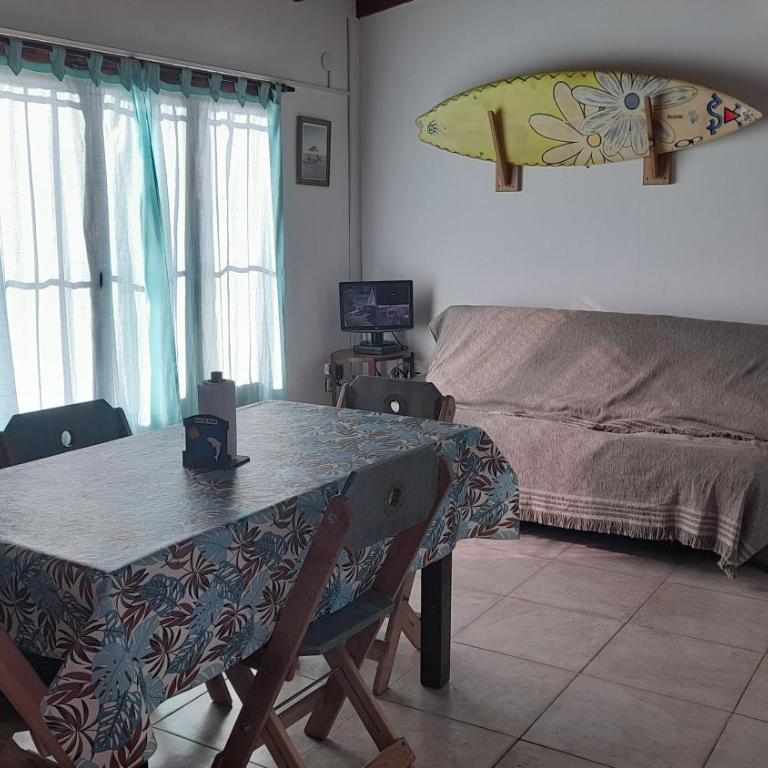 Casa Surf Sur - Casa de 2 dormitorios - 9