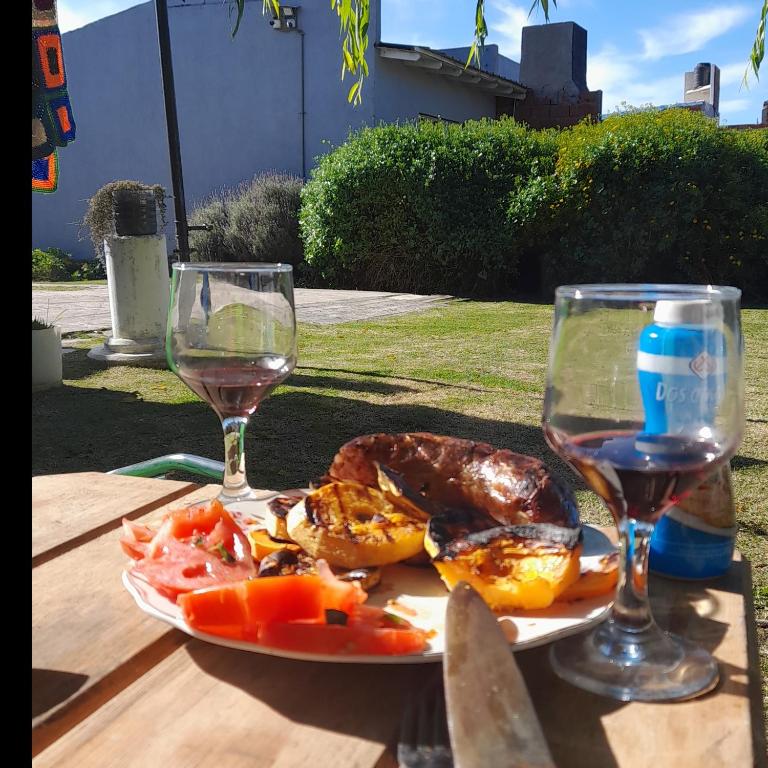 Casa Surf Sur - Two-Bedroom House - 1