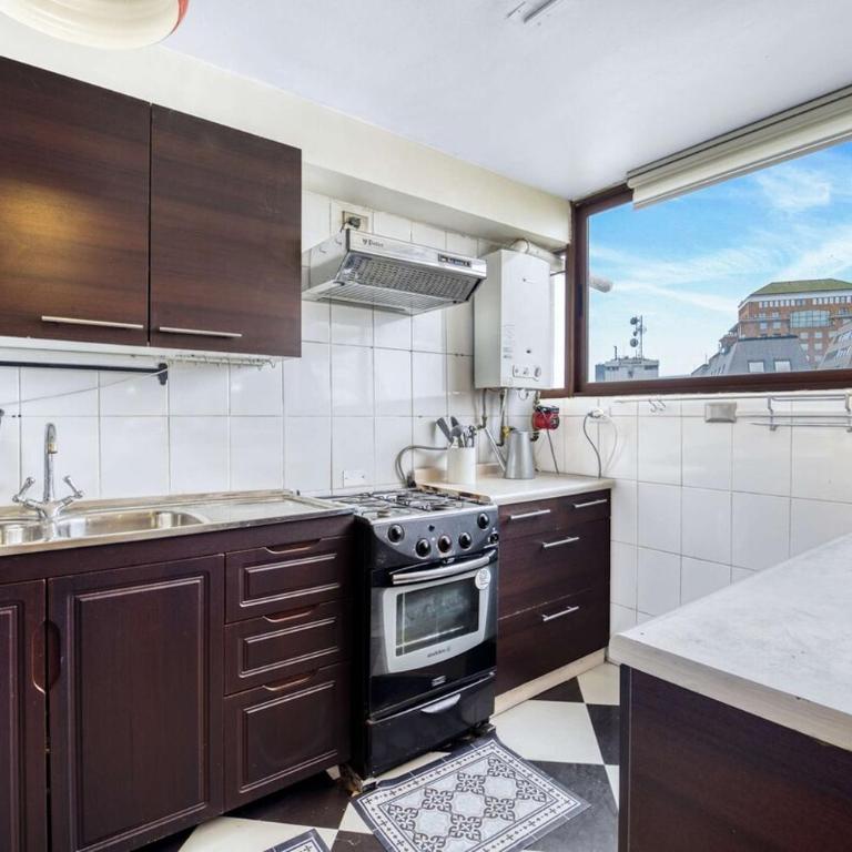 Dúplex Skyline apartment 2D in Pedro de Valdivia - Two-Bedroom Apartment - 8