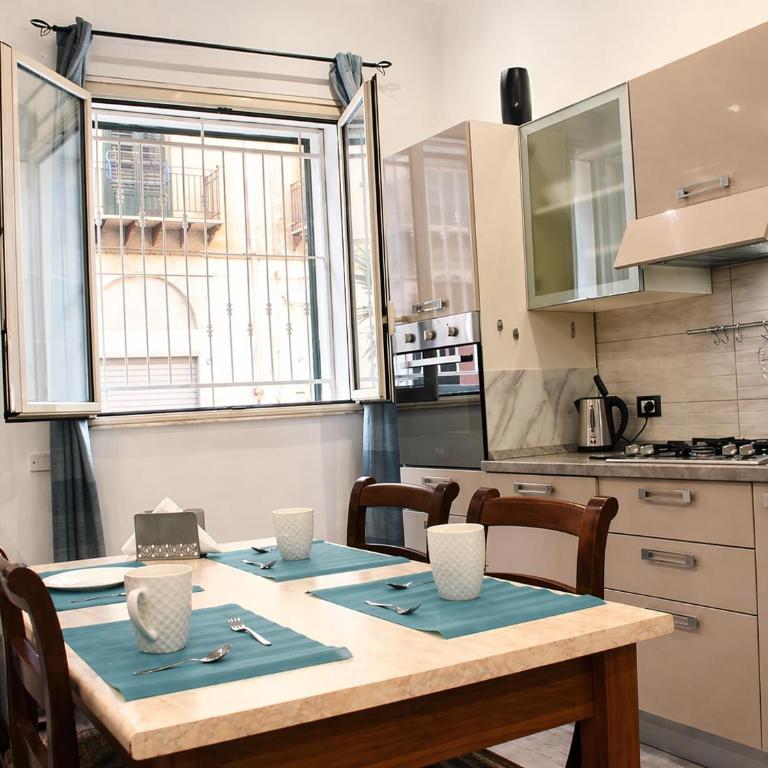 Polara59Apartament - Appartamento con 1 Camera da Letto - 1
