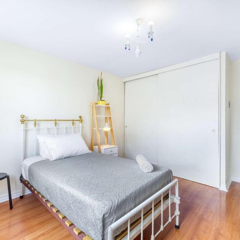 Dúplex Skyline apartment 2D in Pedro de Valdivia - Two-Bedroom Apartment - 14