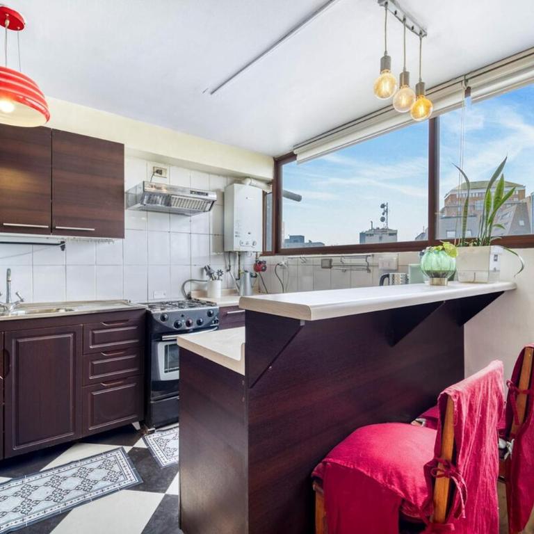 Dúplex Skyline apartment 2D in Pedro de Valdivia - Two-Bedroom Apartment - 15