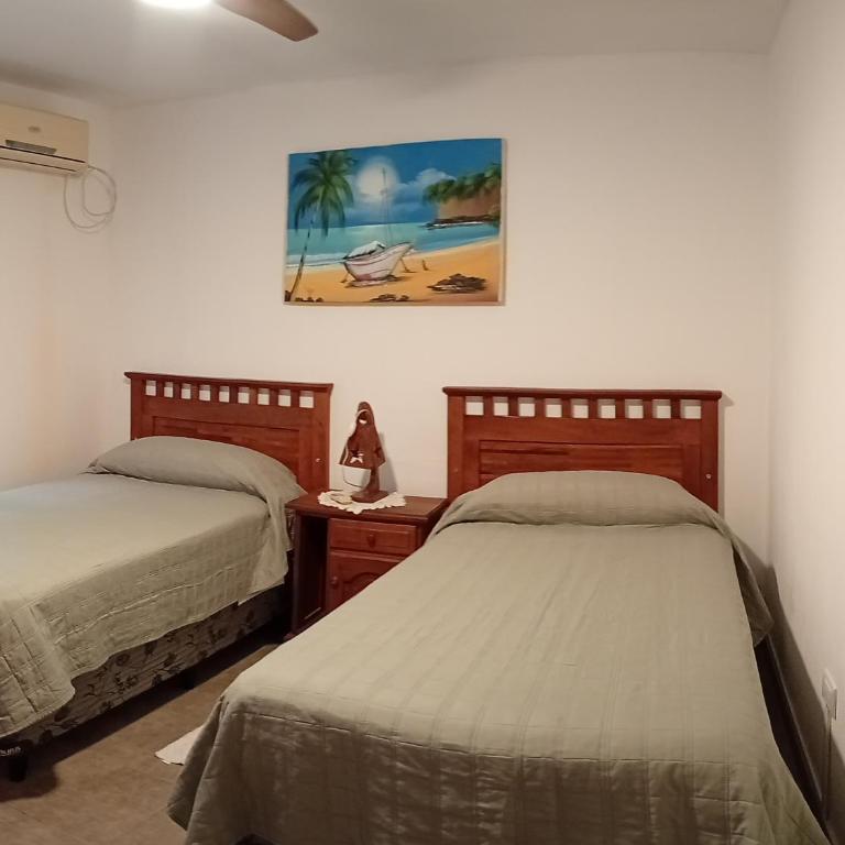 las palmeras dptos ,Valle Viejo,Catamarca - Apartamento de 2 dormitorios - 1
