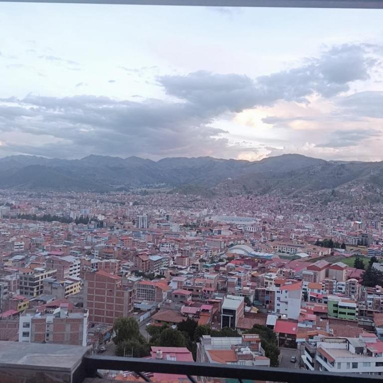 INKA sunset viewpoint - Apartamento de 1 dormitorio - 16