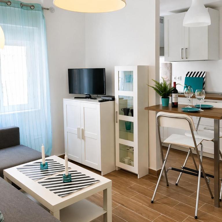 Flores - Apartamento - 2