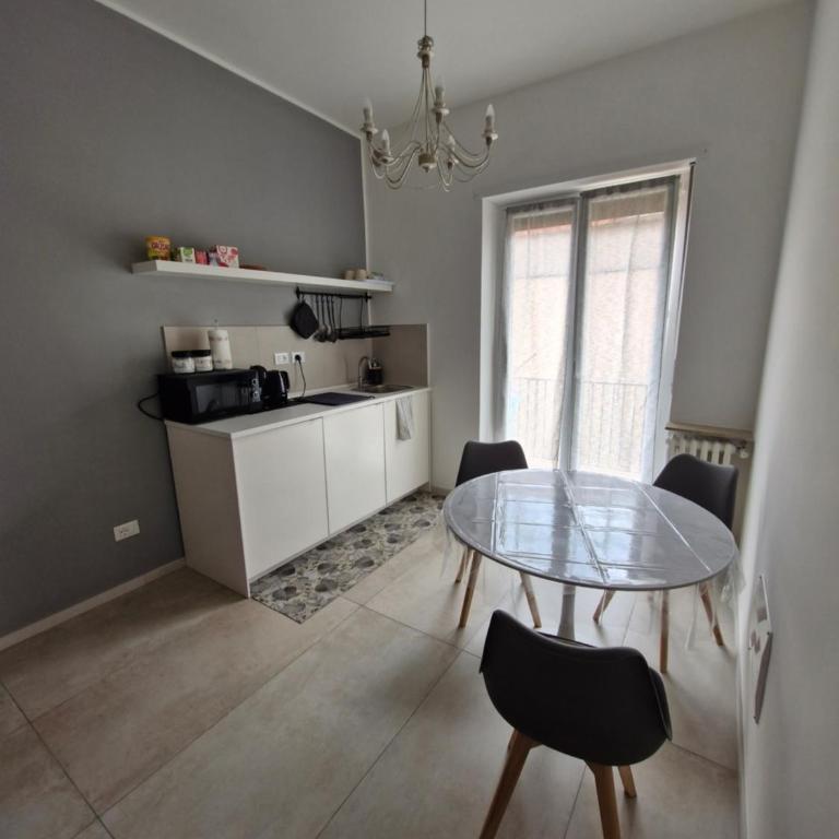 AMAVERONA Home - Appartamento con 1 Camera da Letto e Balcone - 16