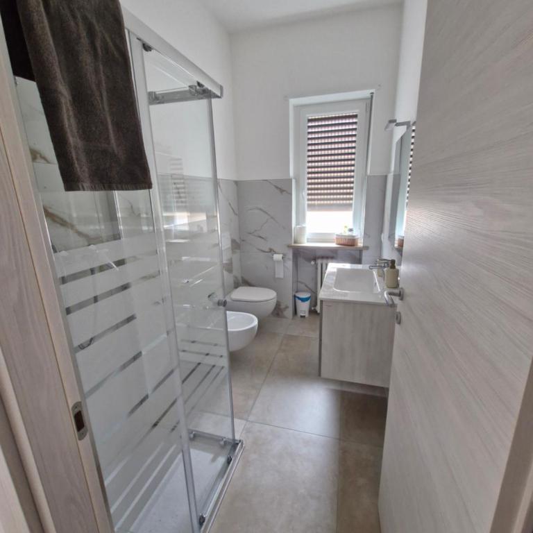 AMAVERONA Home - Appartamento con 1 Camera da Letto e Balcone - 17