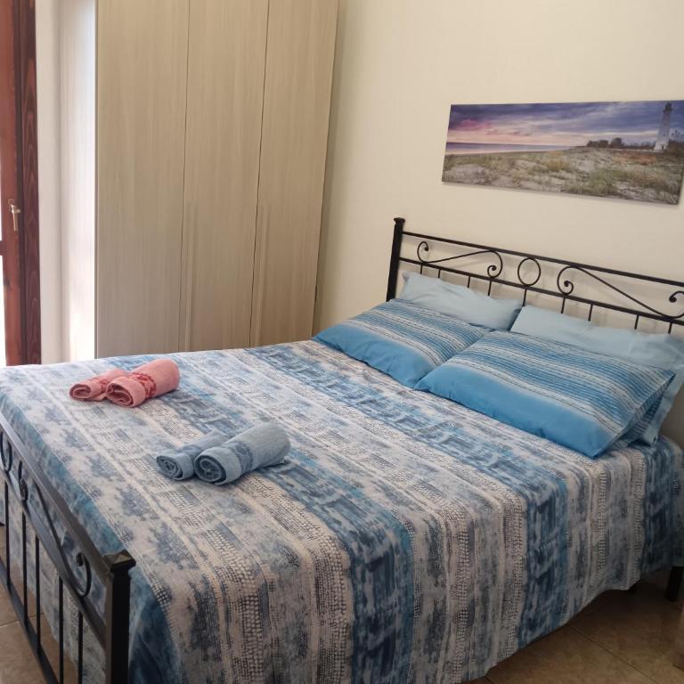 Casa Vacanza Villasimius - Casa con 1 Camera da Letto - 1