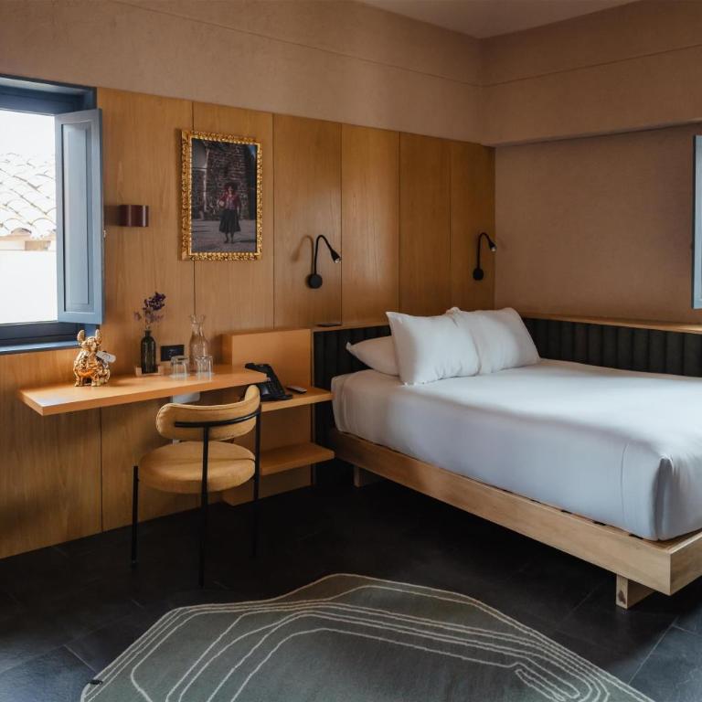 Motto By Hilton Cusco - Queen Room - 2