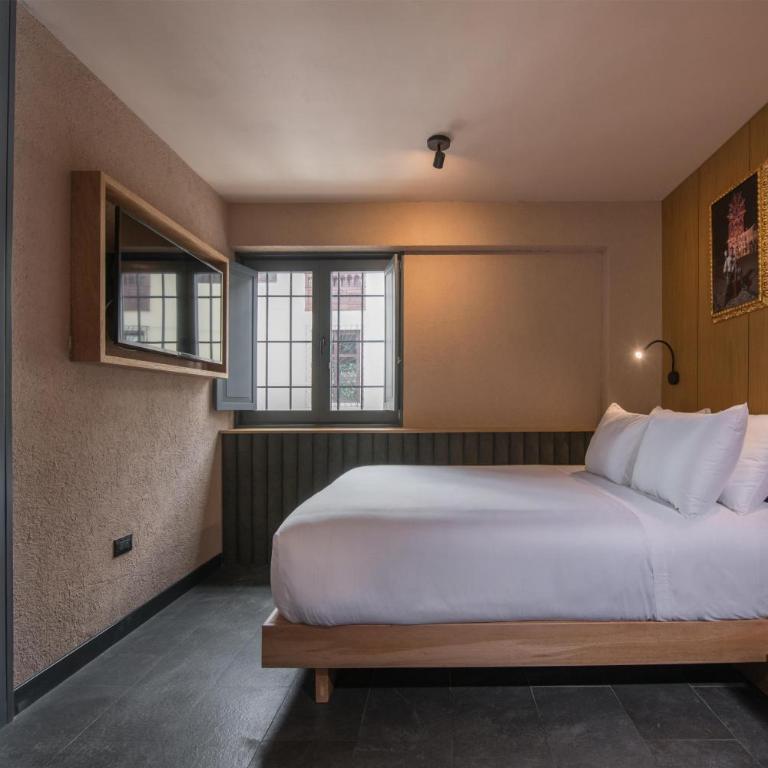 Motto By Hilton Cusco - Queen Room - 5