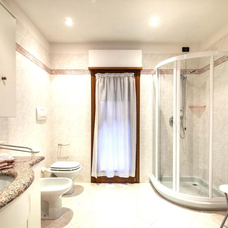 Venice Secret Garden Apt Steps from Biennale - Apartment mit 3 Schlafzimmern - 11