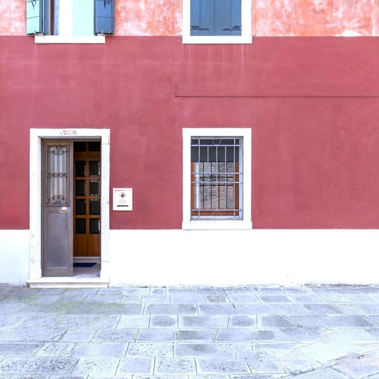 Venice Secret Garden Apt Steps from Biennale - Apartment mit 3 Schlafzimmern - 19