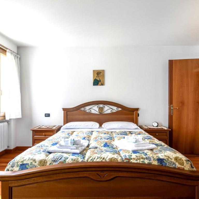 Venice Secret Garden Apt Steps from Biennale - Apartment mit 3 Schlafzimmern - 21