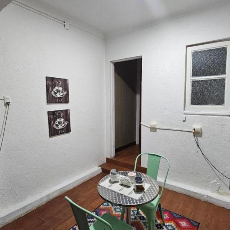 Hostal Gloria 2 poniente 333 casa 14 - Classic Apartment - 3