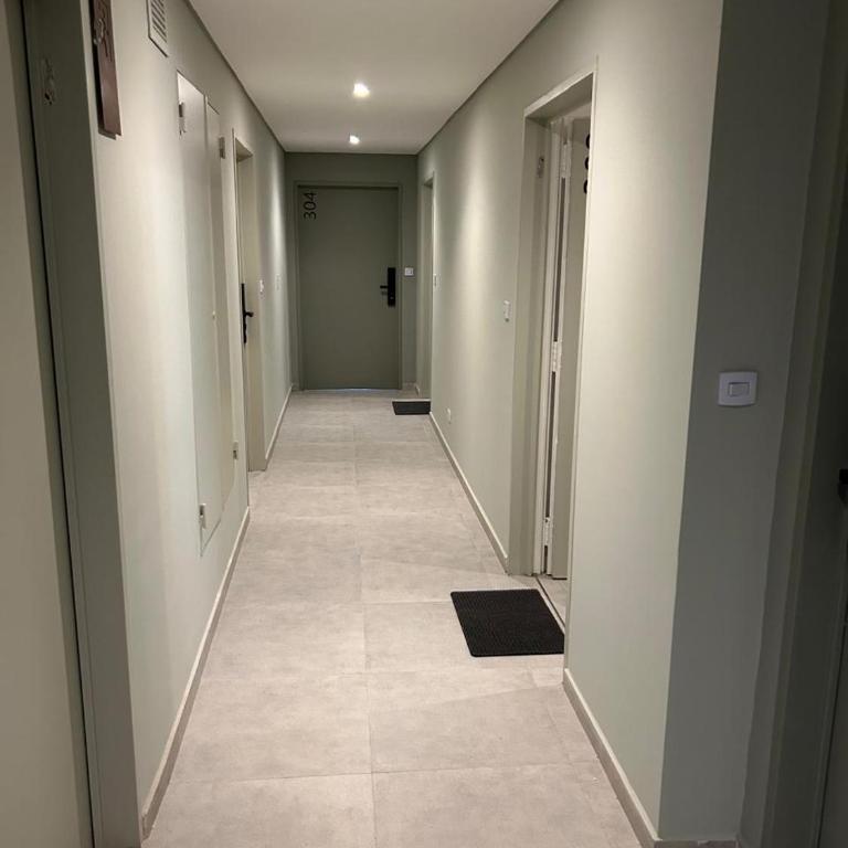 Apart MT303 - Apartamento de 1 dormitorio - 32