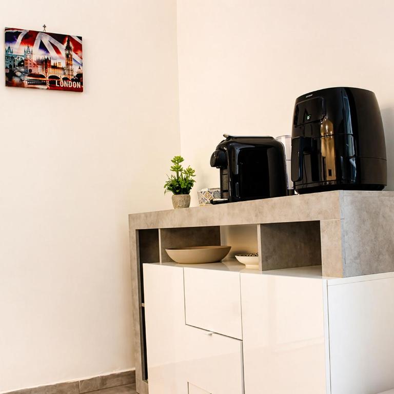 Polara59Apartament - Appartamento con 1 Camera da Letto - 11
