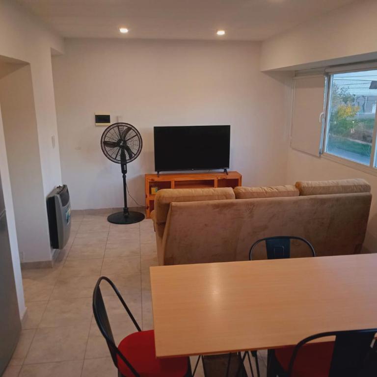 Bernal Alquileres - Apartment - 1