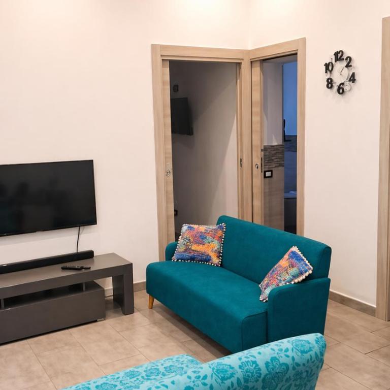 Polara59Apartament - Appartamento con 1 Camera da Letto - 10
