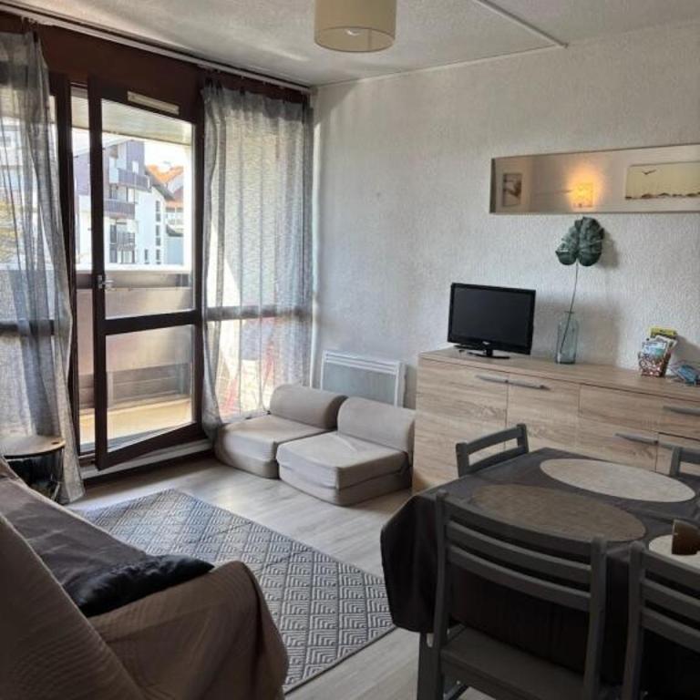 LeDouc32 - Apartment mit 1 Schlafzimmer - 2