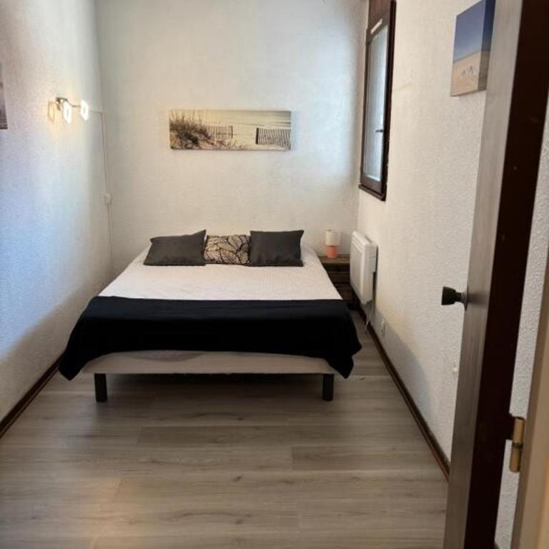 LeDouc32 - Apartment mit 1 Schlafzimmer - 6