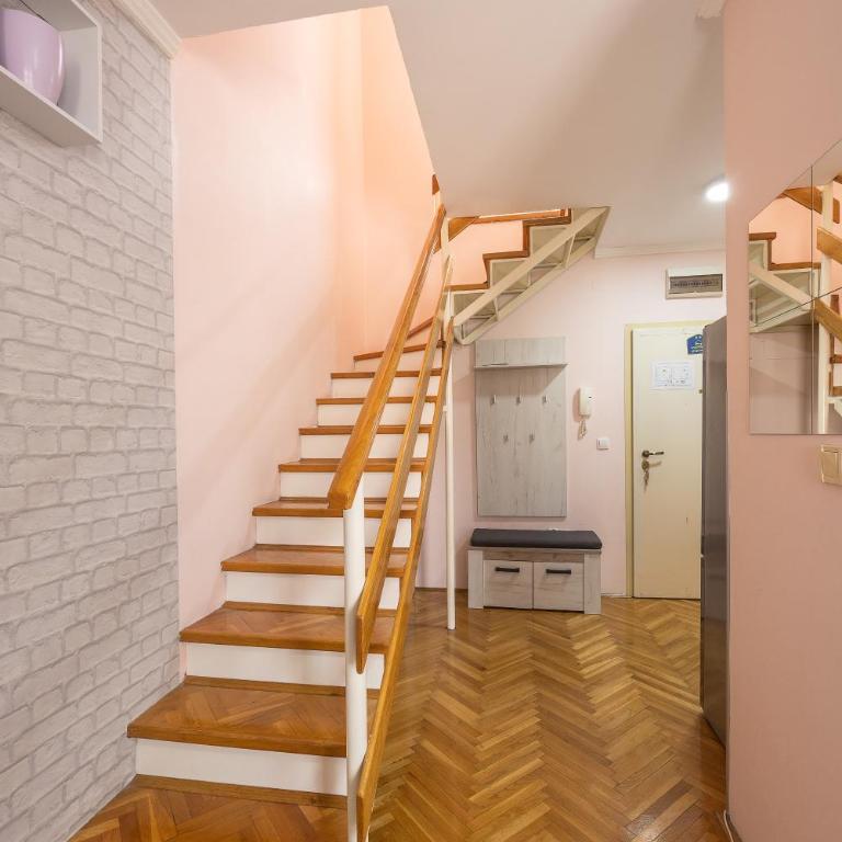 Apartment Cactus 021 - Apartman sa 1 Spavaćom Sobom - 21