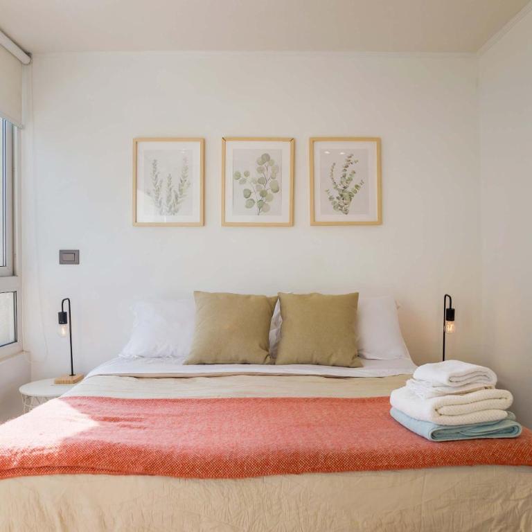 Stylish Studio Heart of Nunoa - Studio - 2