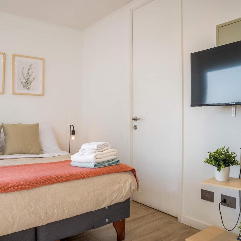 Stylish Studio Heart of Nunoa - Studio - 5