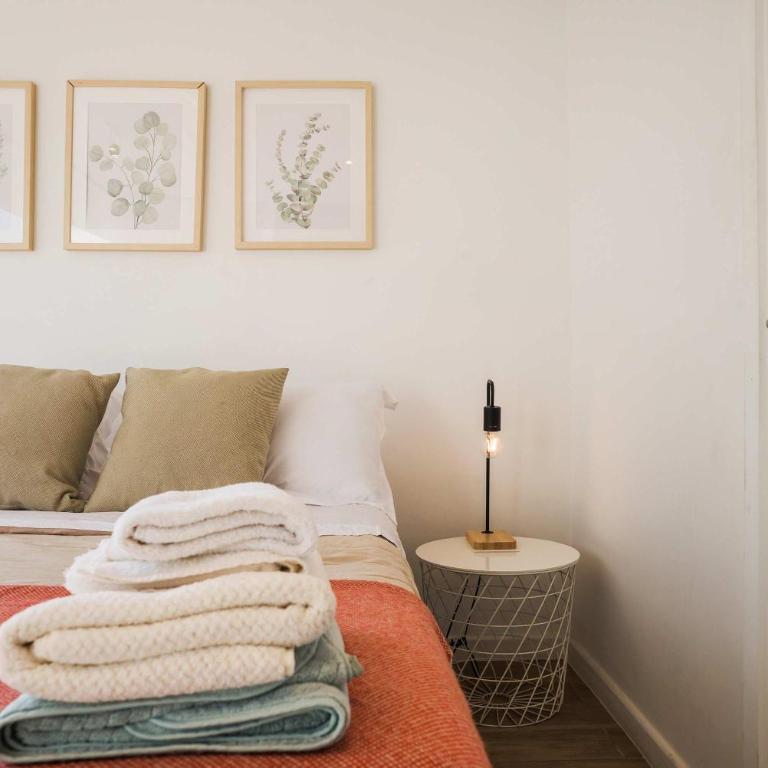 Stylish Studio Heart of Nunoa - Studio - 7