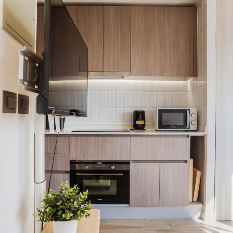 Stylish Studio Heart of Nunoa - Studio - 9