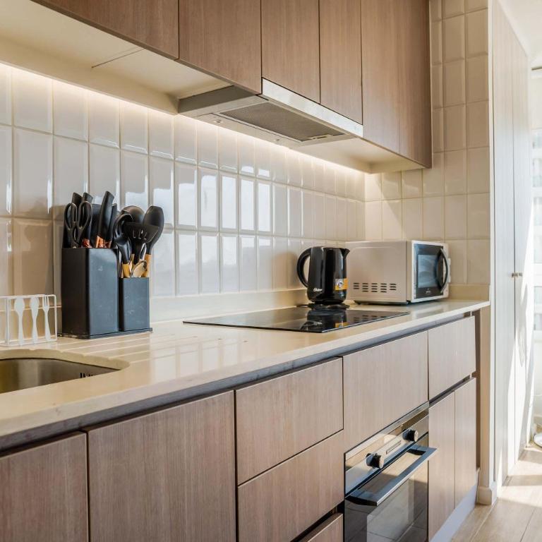 Stylish Studio Heart of Nunoa - Studio - 10